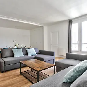 Quartier Le Marais 1 Free Netflix París