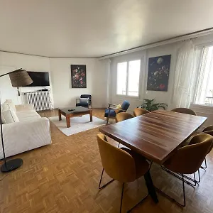 Magnifique París